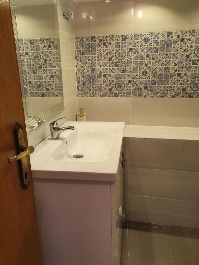 Old Town Baska Apartment ภายนอก รูปภาพ