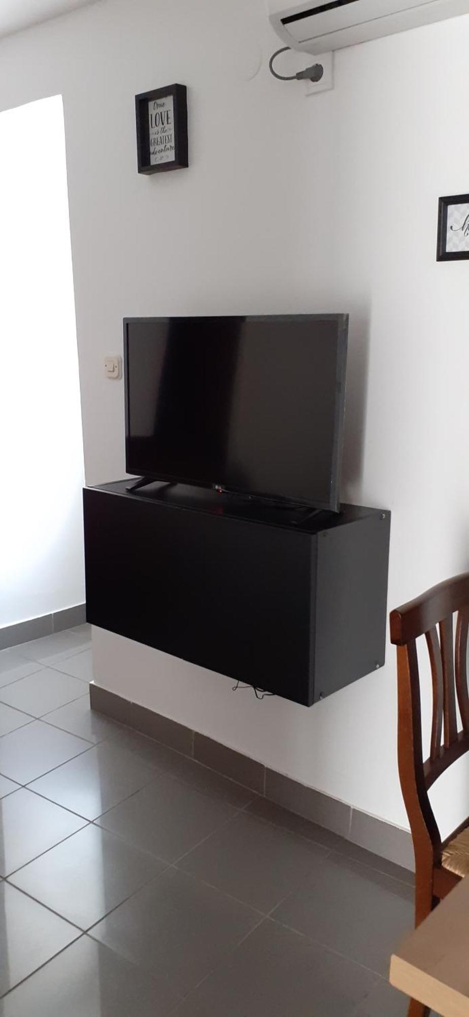 Old Town Baska Apartment ภายนอก รูปภาพ