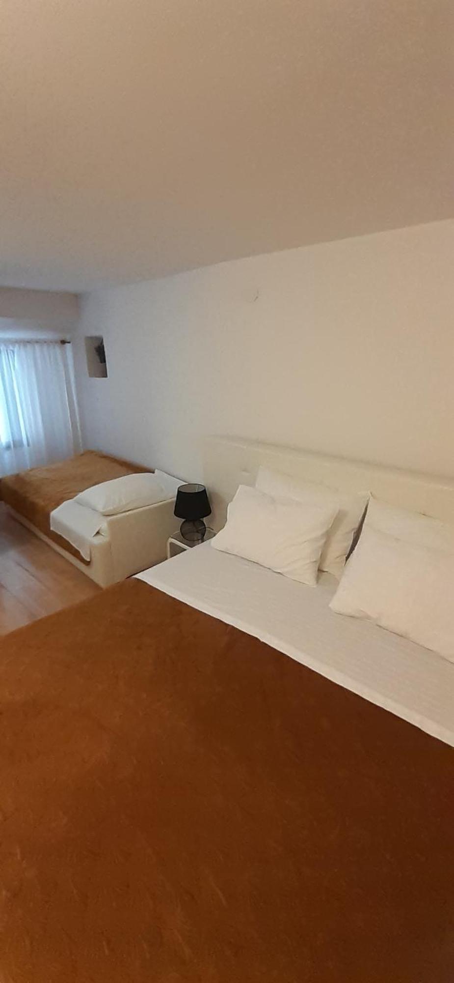 Old Town Baska Apartment ภายนอก รูปภาพ