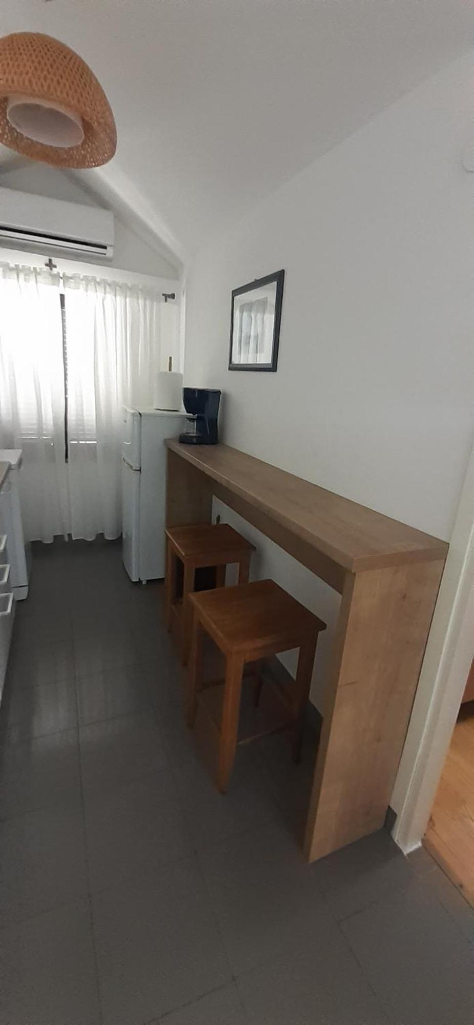Old Town Baska Apartment ภายนอก รูปภาพ