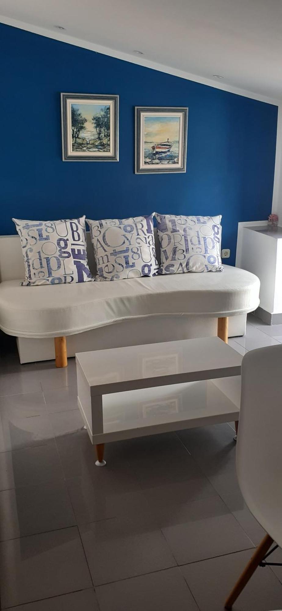 Old Town Baska Apartment ภายนอก รูปภาพ