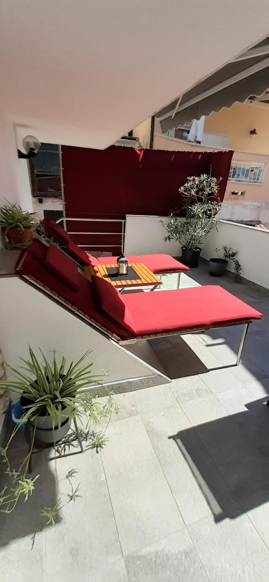 Old Town Baska Apartment ภายนอก รูปภาพ