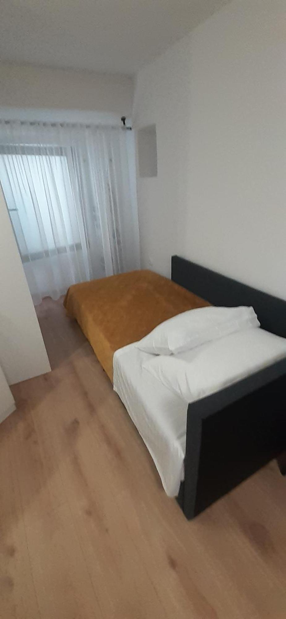 Old Town Baska Apartment ภายนอก รูปภาพ