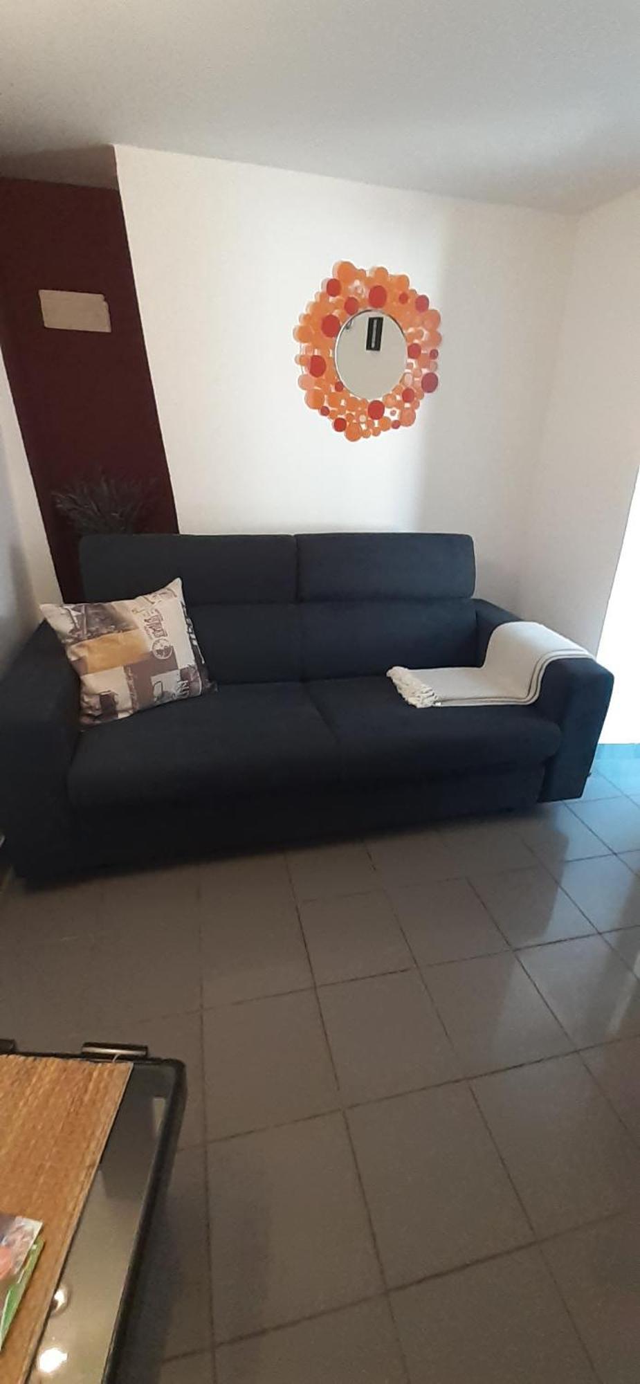 Old Town Baska Apartment ภายนอก รูปภาพ