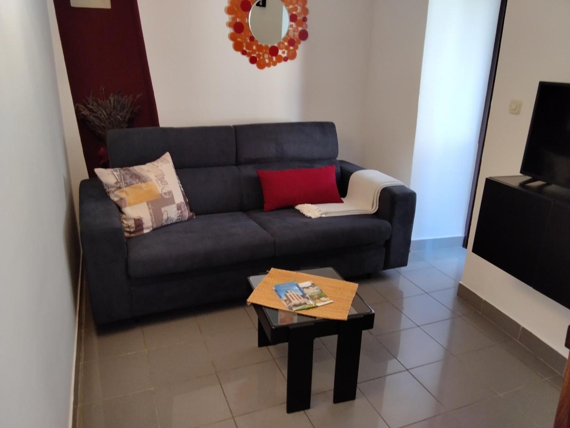 Old Town Baska Apartment ภายนอก รูปภาพ