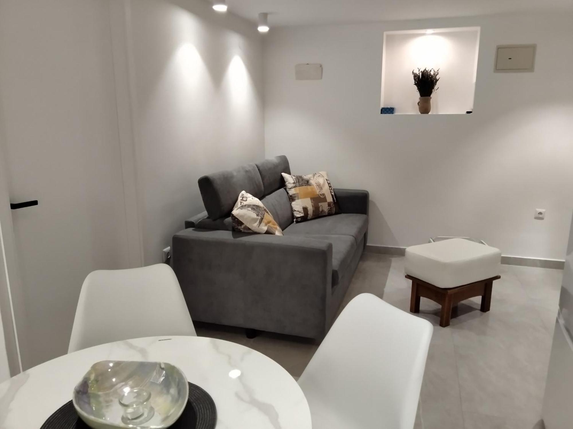 Old Town Baska Apartment ภายนอก รูปภาพ