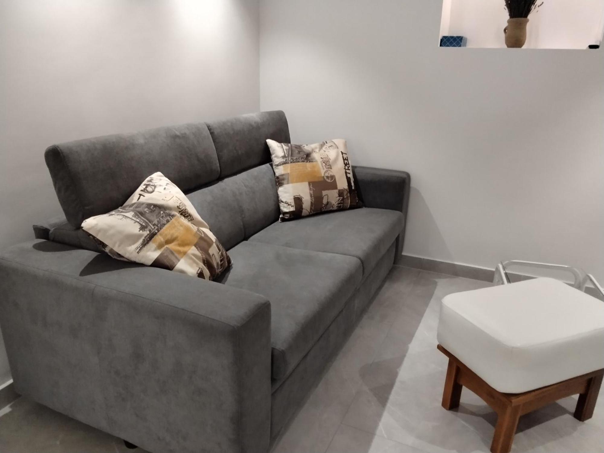 Old Town Baska Apartment ภายนอก รูปภาพ